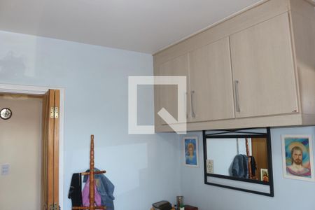 Suíte 1 de apartamento à venda com 3 quartos, 134m² em Fundação, São Caetano do Sul