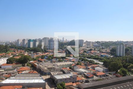 Vista de apartamento à venda com 3 quartos, 134m² em Fundação, São Caetano do Sul