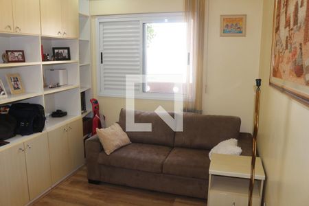 Quarto 1 de apartamento à venda com 3 quartos, 134m² em Fundação, São Caetano do Sul