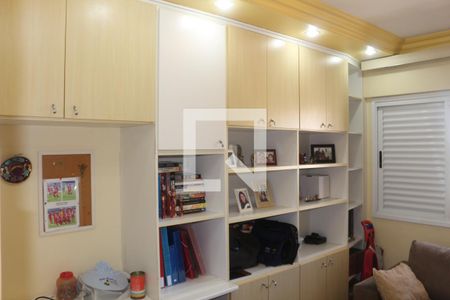 Quarto 1 de apartamento à venda com 3 quartos, 134m² em Fundação, São Caetano do Sul