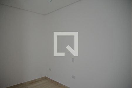 Quarto Suíte de apartamento à venda com 2 quartos, 47m² em Vila América, Santo André