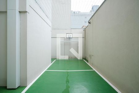 Quadra de apartamento à venda com 2 quartos, 58m² em Santa Maria, Santo André