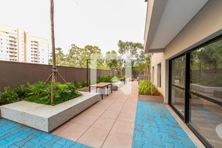 Área comum de apartamento à venda com 2 quartos, 70m² em Vila Creti, Barueri