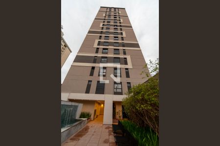 Fachada de apartamento à venda com 2 quartos, 70m² em Vila Creti, Barueri