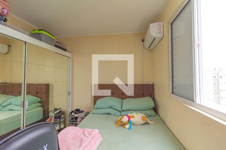 Quarto 2 de apartamento à venda com 2 quartos, 48m² em Centro, Canoas