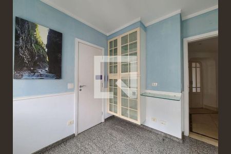 Apartamento à venda com 4 quartos, 200m² em Vila Suzana, São Paulo