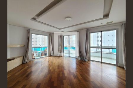 Apartamento à venda com 4 quartos, 200m² em Vila Suzana, São Paulo