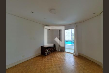 Apartamento à venda com 4 quartos, 200m² em Vila Suzana, São Paulo
