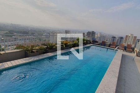 Apartamento à venda com 3 quartos, 67m² em Tatuapé, São Paulo