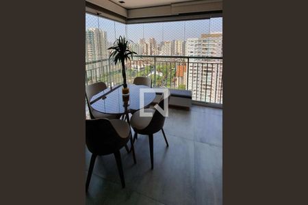 Apartamento à venda com 3 quartos, 67m² em Tatuapé, São Paulo
