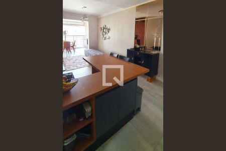 Apartamento à venda com 3 quartos, 67m² em Tatuapé, São Paulo