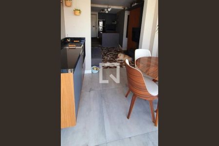 Apartamento à venda com 3 quartos, 67m² em Tatuapé, São Paulo