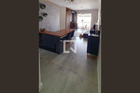 Apartamento à venda com 3 quartos, 67m² em Tatuapé, São Paulo