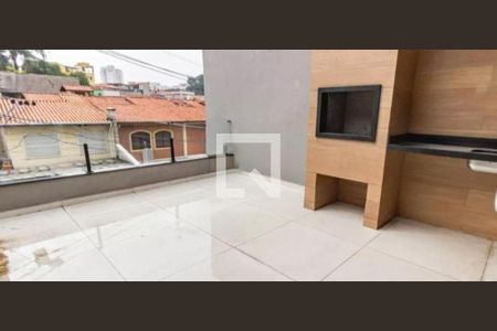 Casa à venda com 3 quartos, 135m² em Vila Gomes Cardim, São Paulo