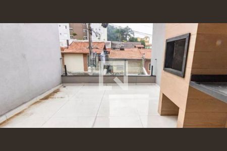 Casa à venda com 3 quartos, 135m² em Vila Gomes Cardim, São Paulo