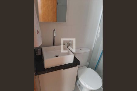 Apartamento à venda com 1 quarto, 37m² em Chácara Mafalda, São Paulo