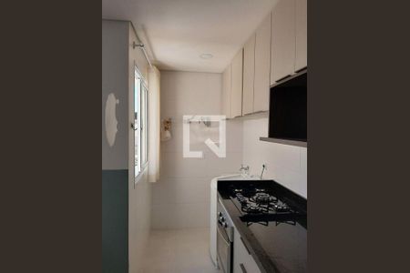 Apartamento à venda com 1 quarto, 37m² em Chácara Mafalda, São Paulo