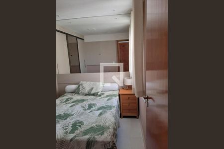 Apartamento à venda com 1 quarto, 37m² em Chácara Mafalda, São Paulo