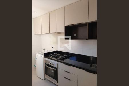 Apartamento à venda com 1 quarto, 37m² em Chácara Mafalda, São Paulo