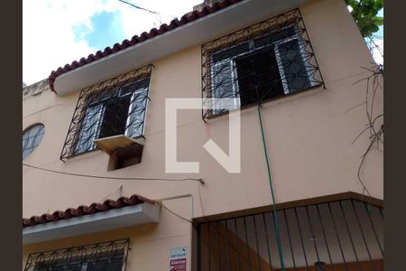 Apartamento à venda com 3 quartos, 45m² em Méier, Rio de Janeiro