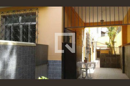 Apartamento à venda com 3 quartos, 45m² em Méier, Rio de Janeiro