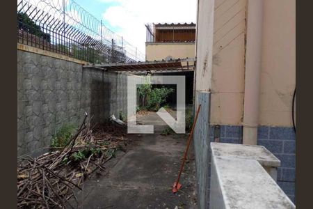 Apartamento à venda com 3 quartos, 45m² em Méier, Rio de Janeiro