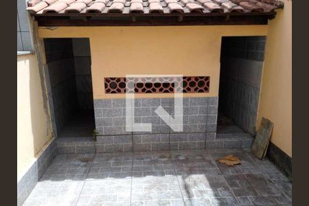 Apartamento à venda com 3 quartos, 45m² em Méier, Rio de Janeiro