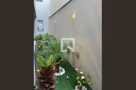 Apartamento à venda com 2 quartos, 35m² em Vila Nova Pauliceia, São Paulo