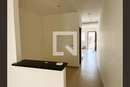 Casa à venda com 3 quartos, 100m² em Vila Tiradentes, São Paulo
