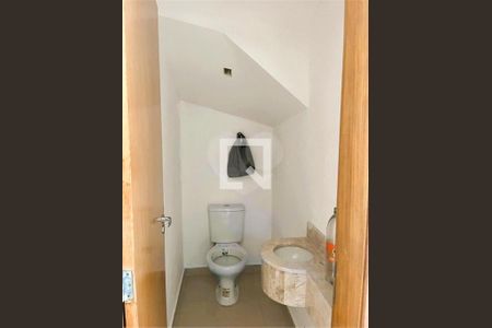 Casa à venda com 3 quartos, 100m² em Vila Tiradentes, São Paulo