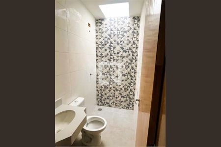 Casa à venda com 3 quartos, 100m² em Vila Tiradentes, São Paulo