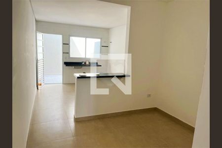 Casa à venda com 3 quartos, 100m² em Vila Tiradentes, São Paulo