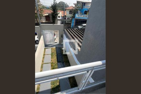 Casa à venda com 3 quartos, 100m² em Vila Tiradentes, São Paulo