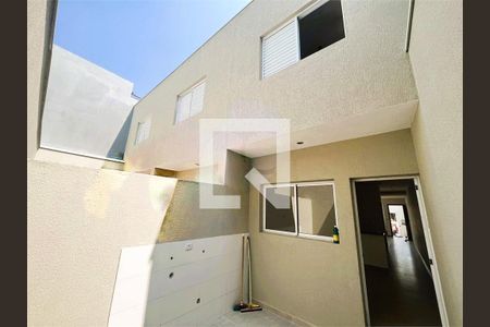 Casa à venda com 3 quartos, 100m² em Vila Tiradentes, São Paulo
