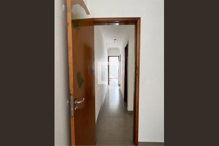 Casa à venda com 3 quartos, 100m² em Vila Tiradentes, São Paulo