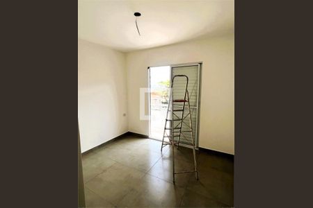 Casa à venda com 3 quartos, 100m² em Vila Tiradentes, São Paulo