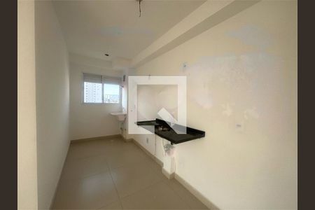 Apartamento à venda com 2 quartos, 43m² em Jardim Aida, Guarulhos