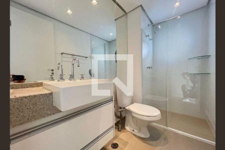 Apartamento à venda com 3 quartos, 95m² em Pinheiros, São Paulo