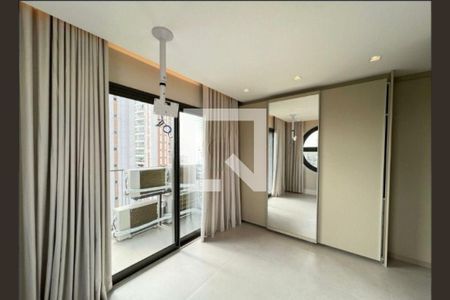 Apartamento à venda com 3 quartos, 95m² em Pinheiros, São Paulo