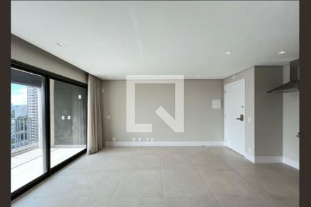 Apartamento à venda com 3 quartos, 95m² em Pinheiros, São Paulo