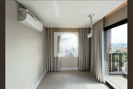 Apartamento à venda com 3 quartos, 95m² em Pinheiros, São Paulo