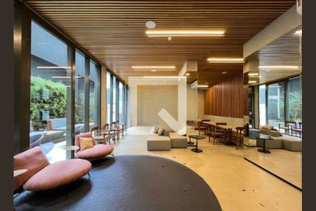 Apartamento à venda com 3 quartos, 95m² em Pinheiros, São Paulo