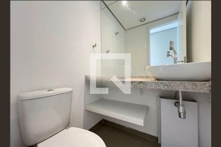 Apartamento à venda com 3 quartos, 95m² em Pinheiros, São Paulo