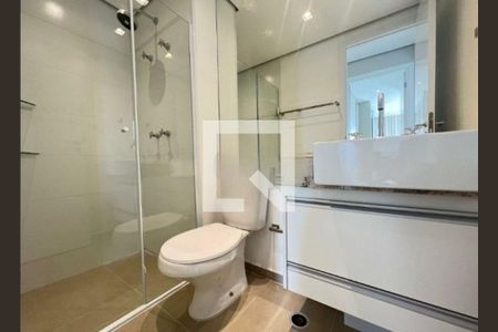 Apartamento à venda com 3 quartos, 95m² em Pinheiros, São Paulo