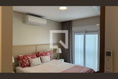 Apartamento à venda com 3 quartos, 208m² em Alto da Boa Vista, São Paulo