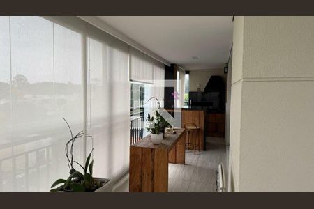 Apartamento à venda com 3 quartos, 208m² em Alto da Boa Vista, São Paulo