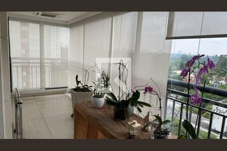 Apartamento à venda com 3 quartos, 208m² em Alto da Boa Vista, São Paulo