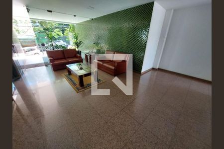 Apartamento à venda com 3 quartos, 120m² em Vila Clementino, São Paulo