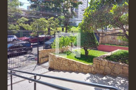 Apartamento à venda com 3 quartos, 120m² em Vila Clementino, São Paulo