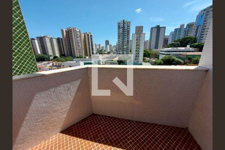 Apartamento à venda com 3 quartos, 120m² em Vila Clementino, São Paulo